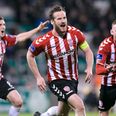 Heartbreaking news as Derry City captain Ryan McBride passes away, aged 27