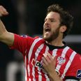 Football world unites in total shock and sadness at the tragic loss of Ryan McBride