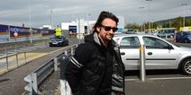Richard Hammond ‘air-lifted to hospital’ following car-crash in Swiss mountains