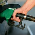 Great news for Irish motorists regarding the price of fuel