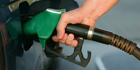Great news for Irish motorists regarding the price of fuel