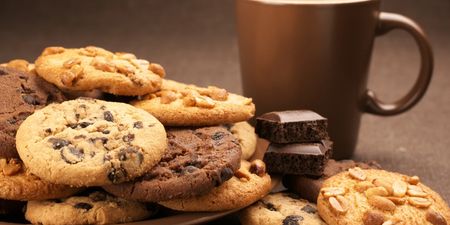The Mayor of Limerick wants a biscuit, scone and cream bun ban