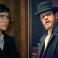 PICS: The first images of Season 4 of Peaky Blinders have emerged