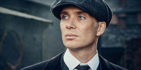 BBC announces brand new series from the creator of Peaky Blinders