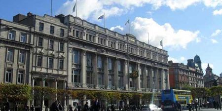 Clerys workers reach a settlement for a ‘significant’ payment from owners of former department store