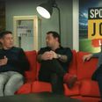 WATCH: Reflect on a massive week of Irish sport with Ronan O’Gara and Andy Reid