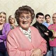 The first look at Rory Cowan’s replacement in Mrs Brown’s Boys