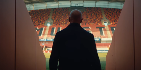 WATCH: Ireland’s World Cup 2023 promo will give you goosebumps