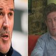 “For that to be thrown at him, in my book, is way out of order.” ROG sticks up for Roy Keane