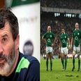 Ronan O’Gara reveals how the Irish rugby team drew inspiration from Roy Keane