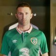 WATCH: Robbie Keane speaking about his love for the Irish fans will fill you with pride