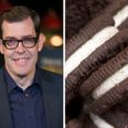 Stop everything! Richard Osman has just created the World Cup of Biscuits