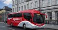 Positive signs that the Bus Eireann strikes may be at an end following vote from unions