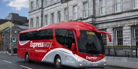 Bus Éireann announce late service to Kildare for Fridays and Saturdays