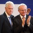 VIDEO: Bill Clinton’s exceptional speech at the funeral of Martin McGuinness