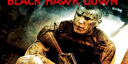 Black Hawk Down has one of greatest casts of all time but you’ll hardly remember them all