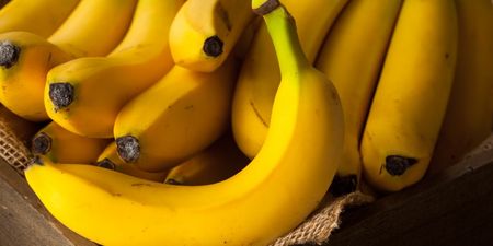This genius trick will keep your bananas ripe for ages