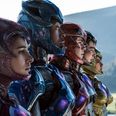The theme song to the new Power Rangers movie is WAY better than it has any right to be