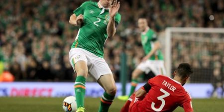 Update on Seamus Coleman’s injury and it isn’t good news