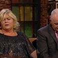 WATCH: Parents of suicide victim Leanne Wolfe make a powerful message for bullies on The Late Late Show