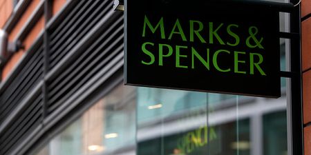 Marks & Spencer has recalled one of their popular food items