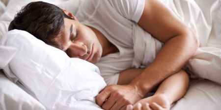 Too much sleep could result in you dying at a younger age