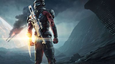 Mass Effect: Andromeda brings us back to the universe we know, but through new eyes