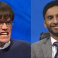 Excitement builds as two University Challenge greats prepare to do battle for a place in the final