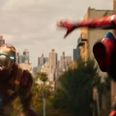 #TRAILERCHEST: The latest trailer for Spider-Man: Homecoming goes heavy on the action and villains