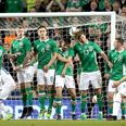 Umbro reported to end 23-year kit deal with Ireland team, and their replacement has been named