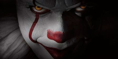 #TRAILERCHEST: The first official trailer for clown horror It is here and it’s terrifying