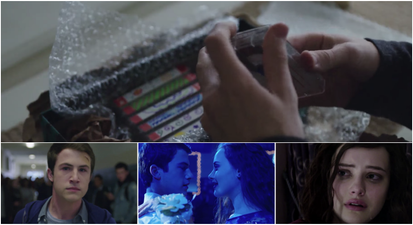 WATCH: This version of if 13 Reasons Why was set in Ireland has been watched 250k times