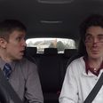 WATCH: Foil Arms and Hog nail exactly what it’s like being taught to drive by your parents