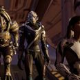 Here’s what you need to know about Mass Effect: Andromeda