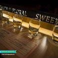 COMPETITION: Win a Whiskey Shakers cocktail class at Jameson Distillery Bow St. for you and 7 mates