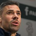 Jon Walters shares his colonoscopy experience in attempt to raise awareness of bowel cancer
