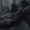 #TRAILERCHEST: Humanity is on the brink of extinction in War For The Planet Of The Apes