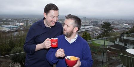 Ray Foley announced as new breakfast host on Cork’s Red FM