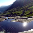 VIDEO: Wicklow looks beyond incredible in this stunning drone footage
