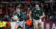 Two former internationals explain why Ronan O’Gara was the worst man to meet at an Irish rugby initiation