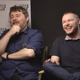 Jack Reynor and Ben Wheatley on the all-action Free Fire, pretending not to be Irish and the joy in calling people a “f*uckin’ spanner”