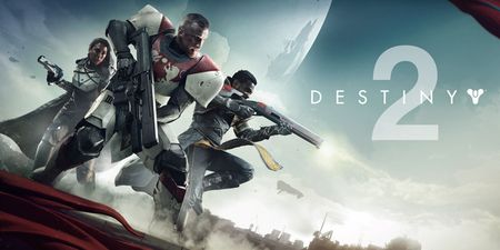 WATCH: The first trailer for Destiny 2 is here and it has quite the sense of humour
