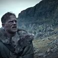 #TRAILERCHEST: All out action in the latest look at King Arthur: Legend of the Sword