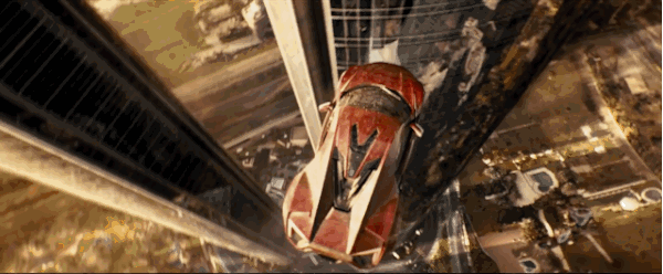 An insurance company has tallied up the total cost of damage caused by the Fast & Furious movies