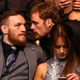 It sounds like money is the be-all-and-end-all for the McGregor / Mayweather bout
