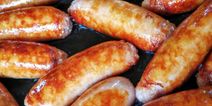 VIDEO: Cavan man obliterates world record for making the most sausages inside a minute