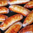VIDEO: Cavan man obliterates world record for making the most sausages inside a minute