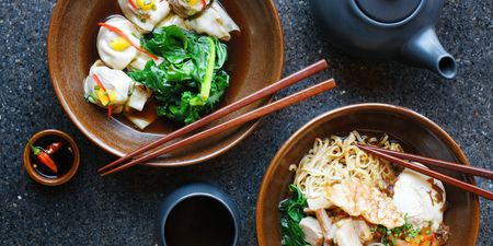 5 things that will change the way you think about Chinese food