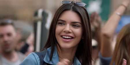 WATCH: This is the Pepsi ad that everyone is talking about this morning