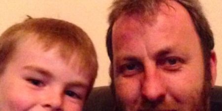 An appeal to stop this recently bereaved man and his 5 kids from losing their home in Kerry